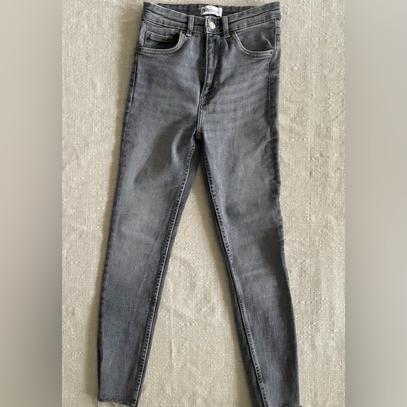 Zara Jeans - Picture 5 of 5
